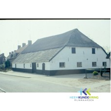 Aerdt Kerkweg Bagijnehofstede Coll. HKR F00000348